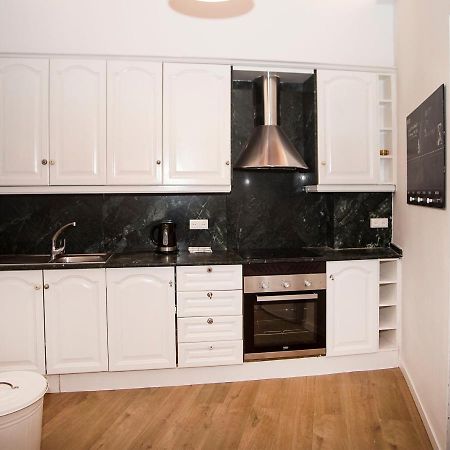 Mai & Maud Ronda Apartment 바르셀로나 외부 사진