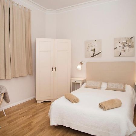 Mai & Maud Ronda Apartment 바르셀로나 외부 사진
