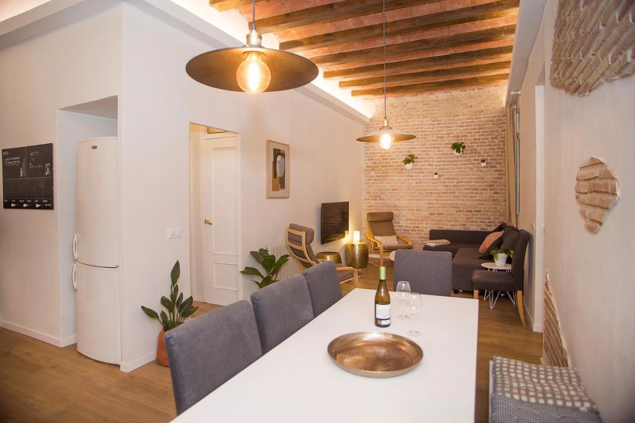 Mai & Maud Ronda Apartment 바르셀로나 외부 사진