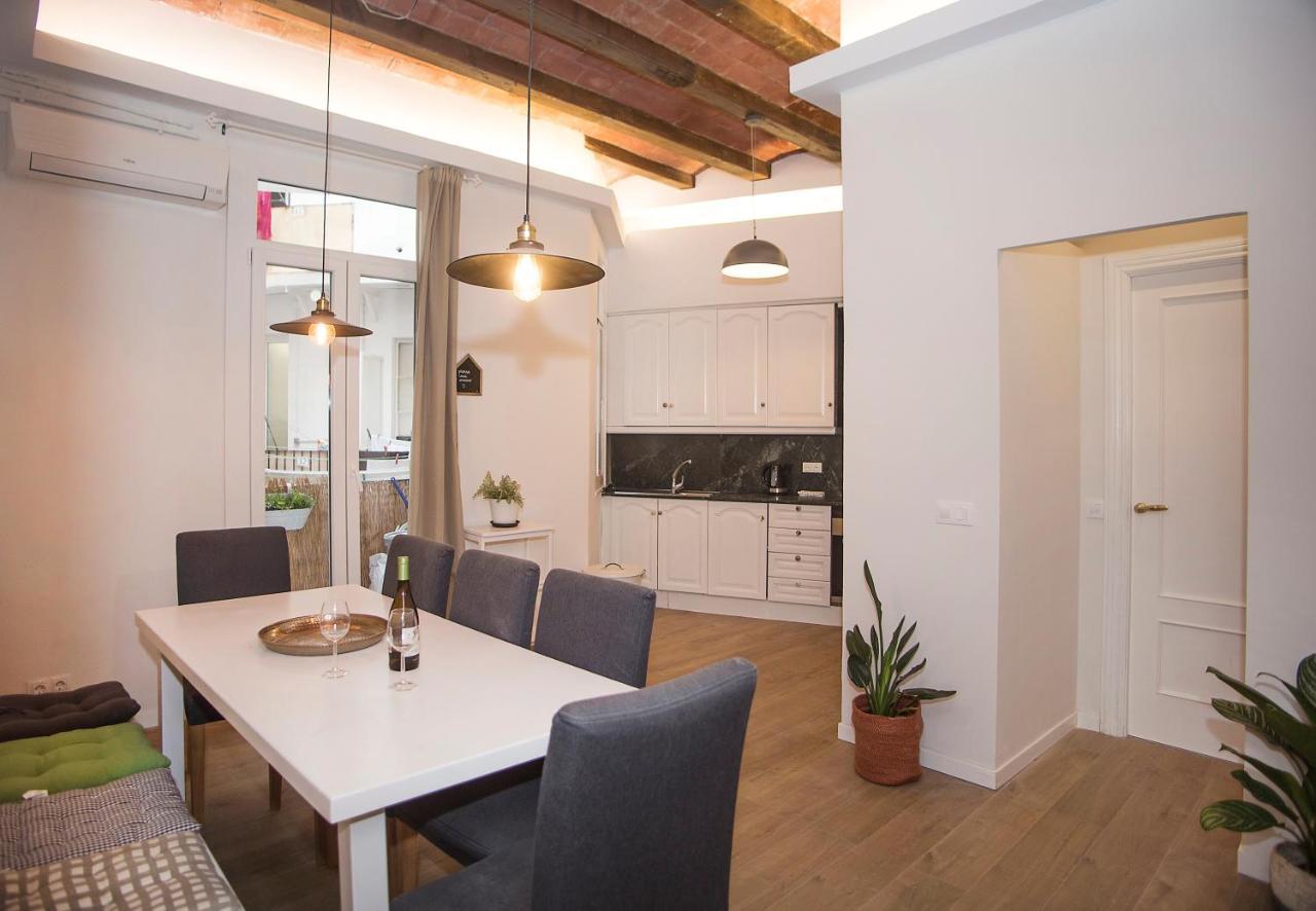 Mai & Maud Ronda Apartment 바르셀로나 외부 사진