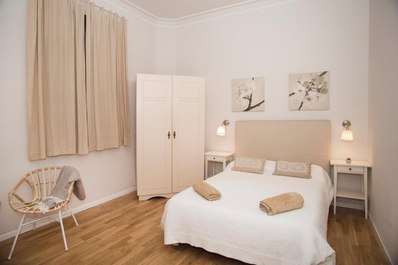 Mai & Maud Ronda Apartment 바르셀로나 외부 사진