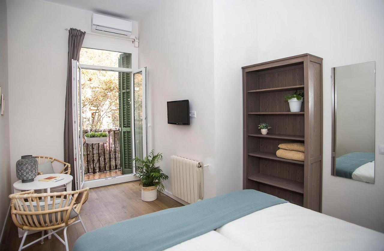 Mai & Maud Ronda Apartment 바르셀로나 외부 사진