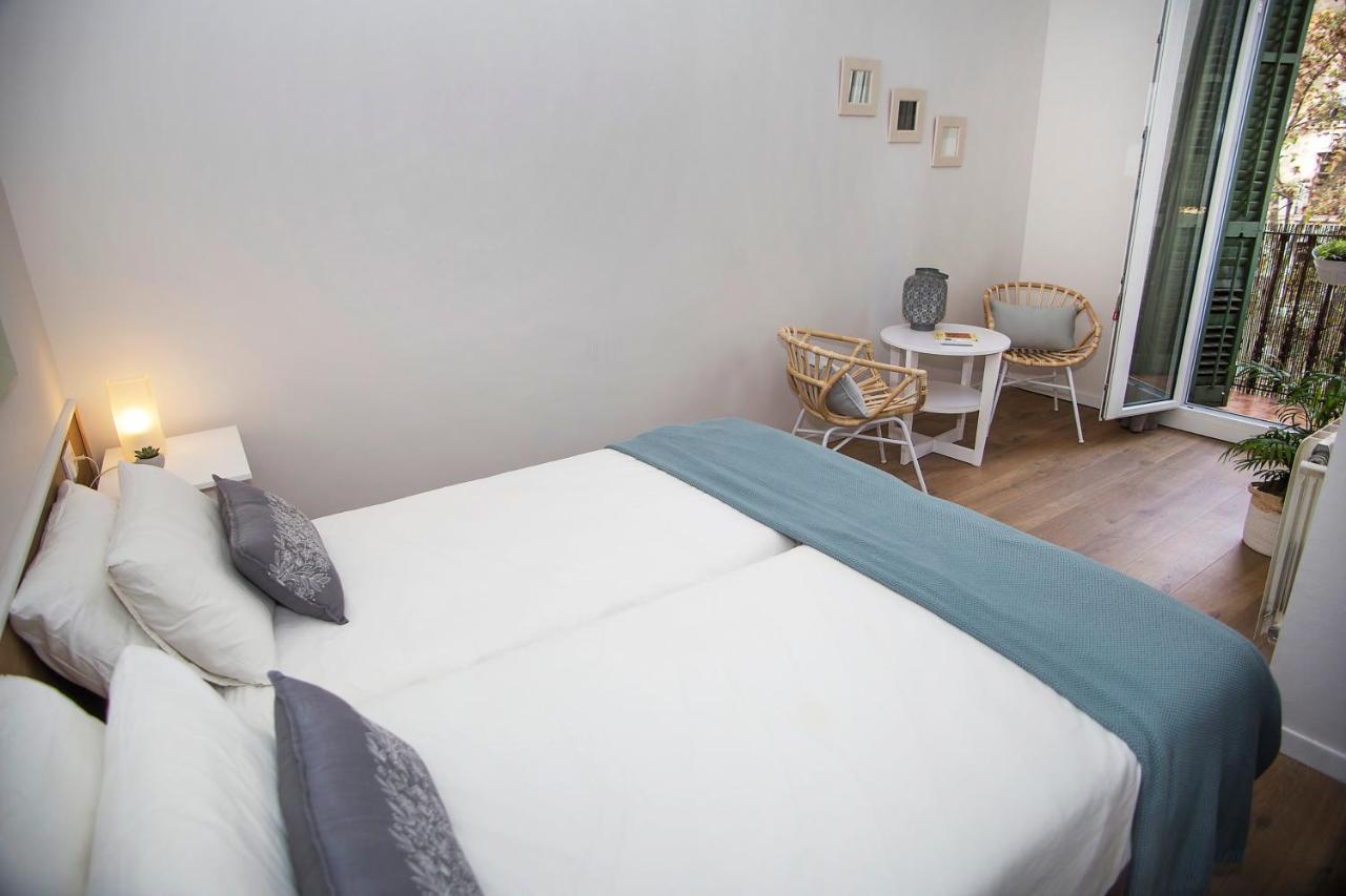 Mai & Maud Ronda Apartment 바르셀로나 외부 사진