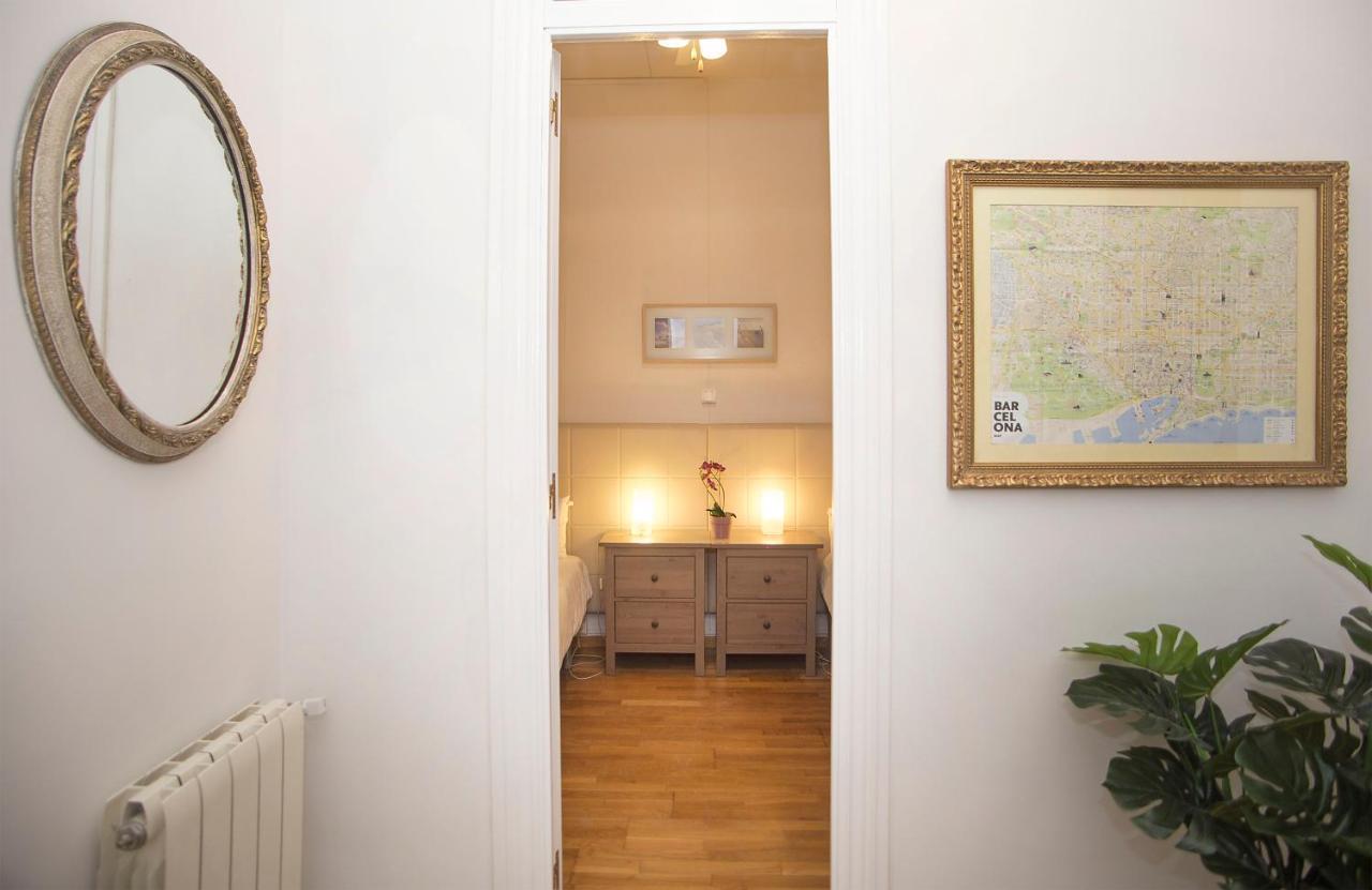 Mai & Maud Ronda Apartment 바르셀로나 외부 사진