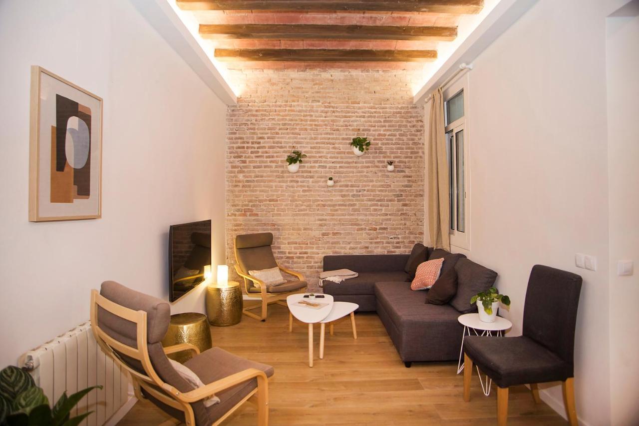 Mai & Maud Ronda Apartment 바르셀로나 외부 사진