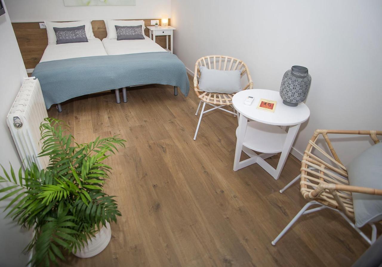 Mai & Maud Ronda Apartment 바르셀로나 외부 사진