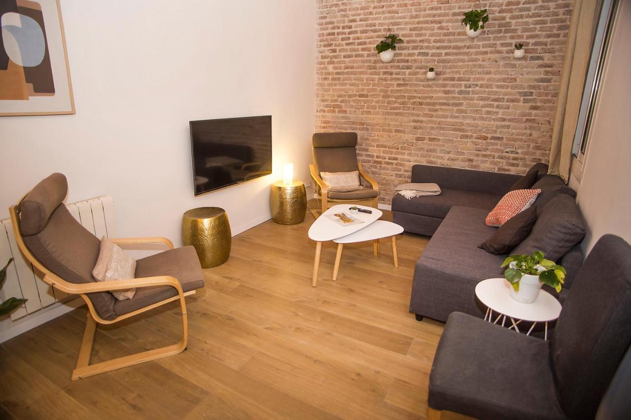 Mai & Maud Ronda Apartment 바르셀로나 외부 사진