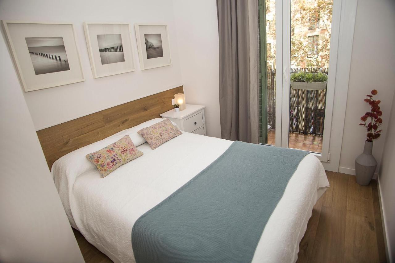 Mai & Maud Ronda Apartment 바르셀로나 외부 사진
